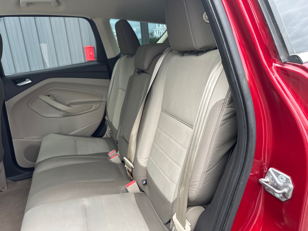 2015 Ford Escape Image 9