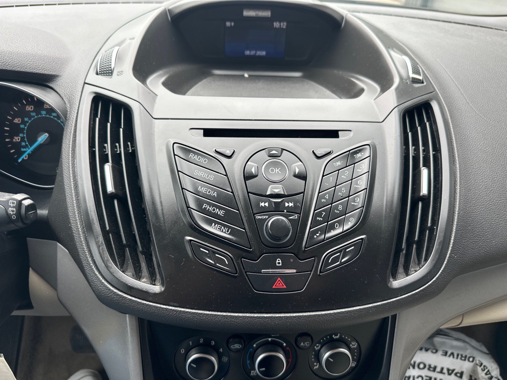 2015 Ford Escape Image 11