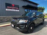 Image for 2019 Ford Explorer Police Interceptor ID: 7429100
