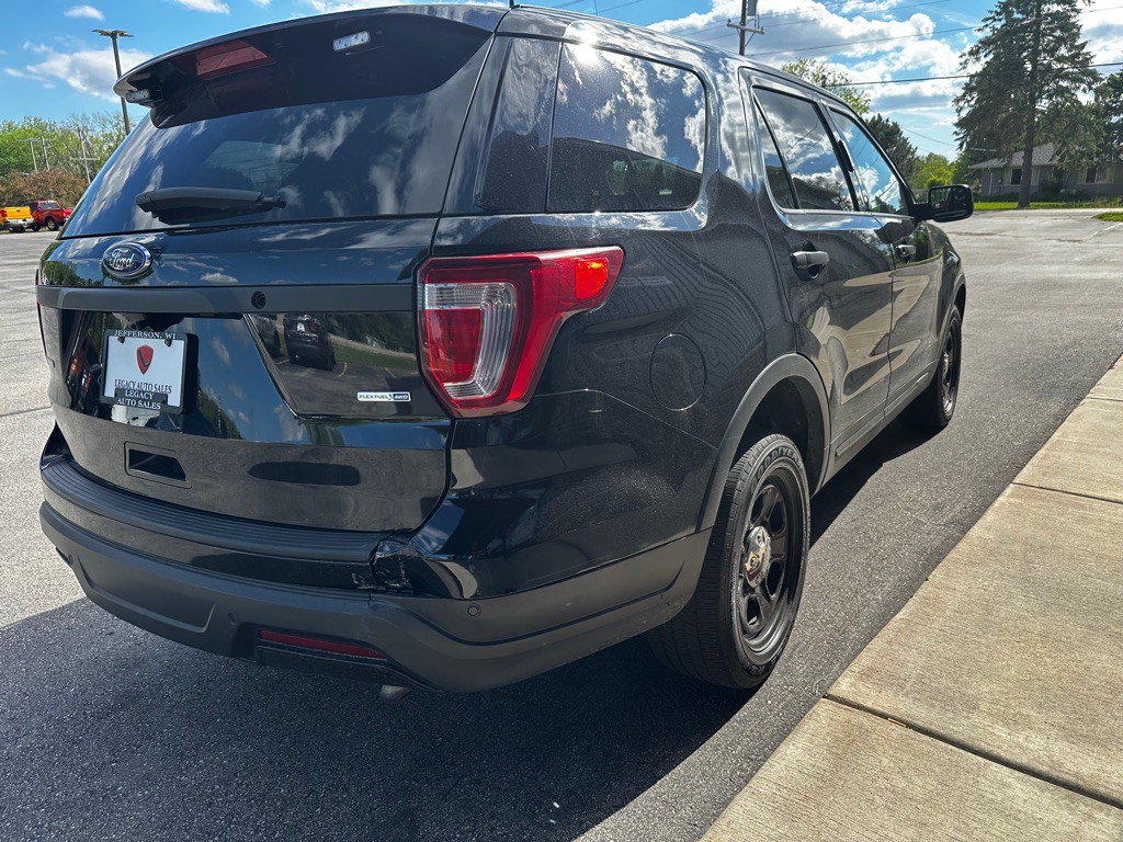 2019 Ford Explorer Image 5