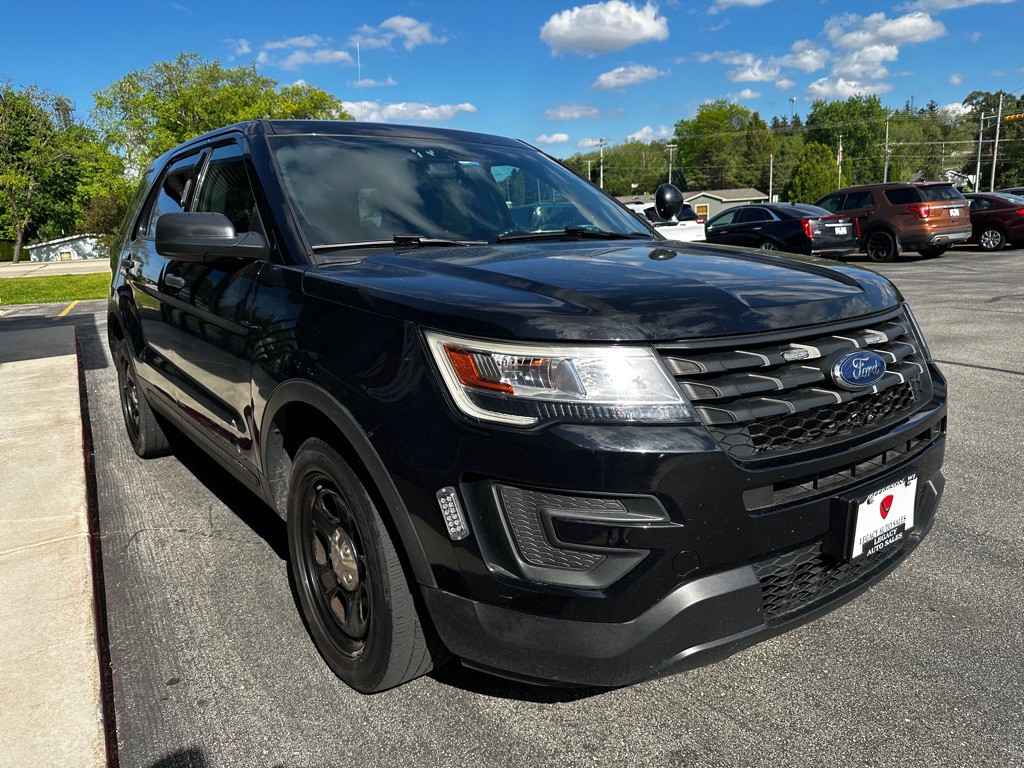 2019 Ford Explorer Image 6
