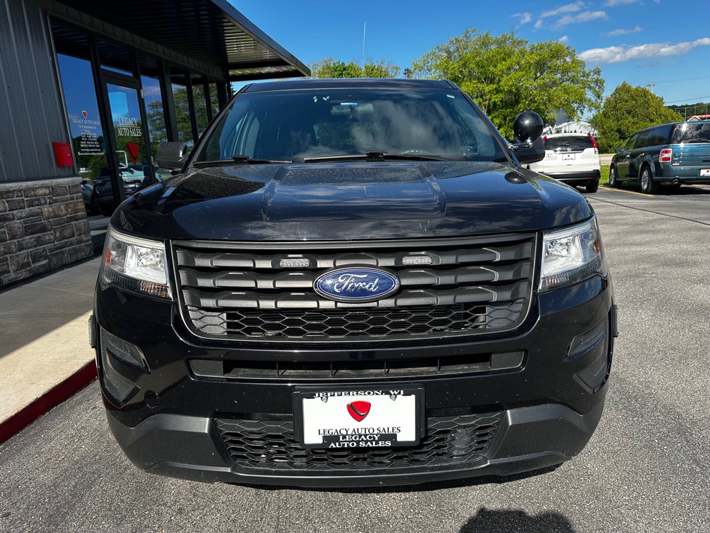 2019 Ford Explorer Image 7