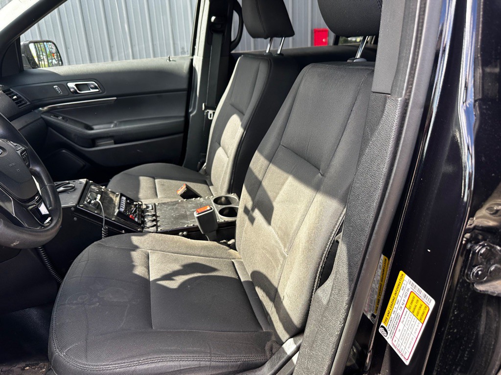 2019 Ford Explorer Image 9