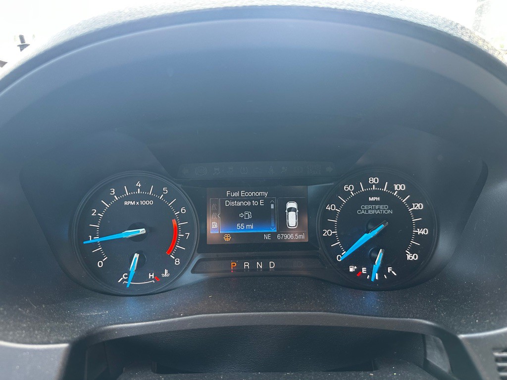 2019 Ford Explorer Image 11