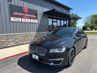 Image for 2018 Lincoln MKZ Hybrid Reserve ID: 7432151