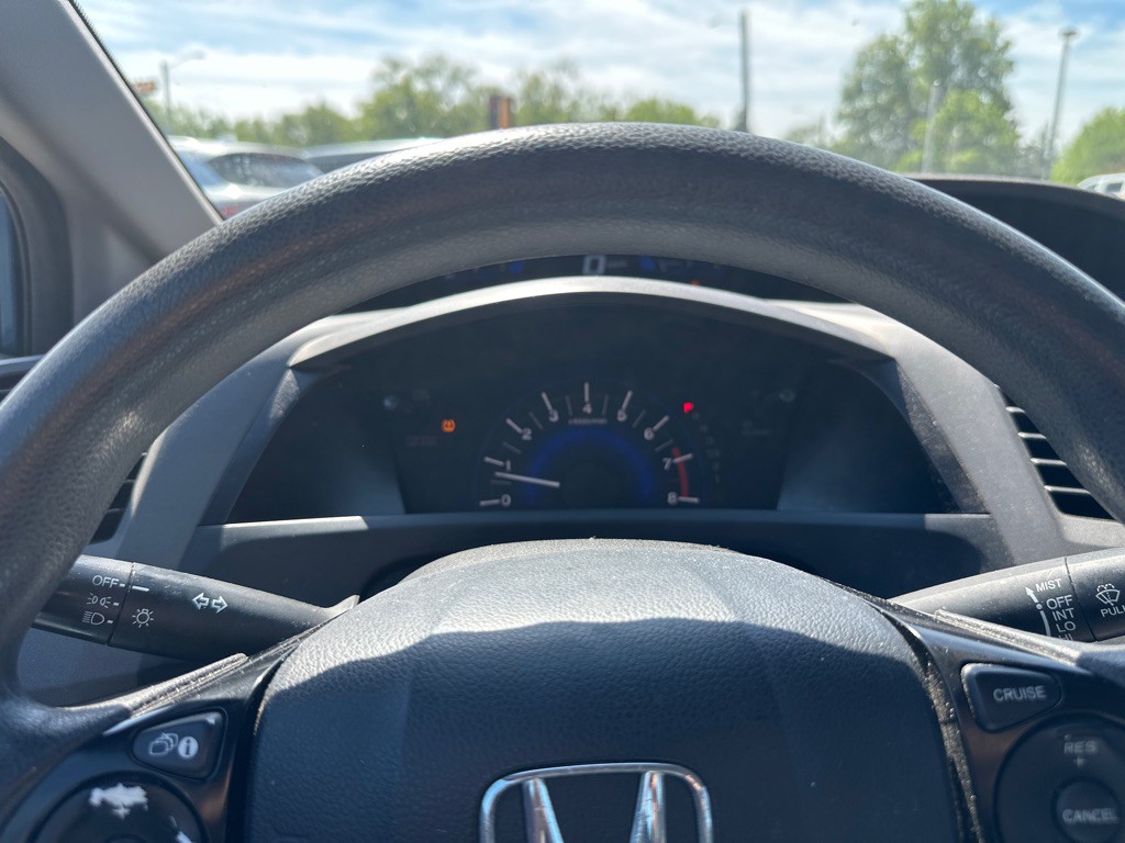 2012 Honda Civic Image 11