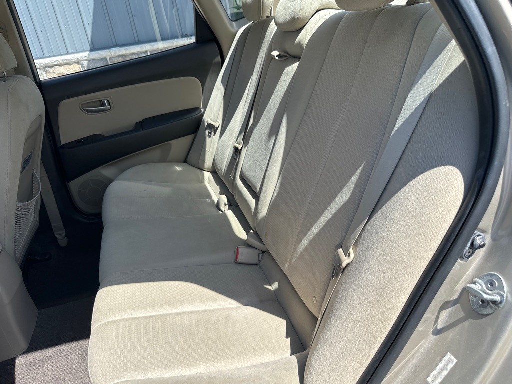 2009 Hyundai Elantra Image 9