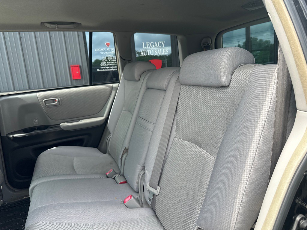 2006 Toyota Highlander Image 10
