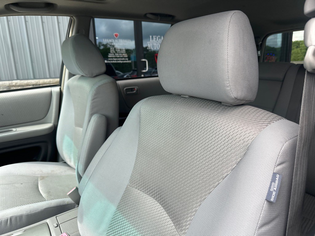 2006 Toyota Highlander Image 11