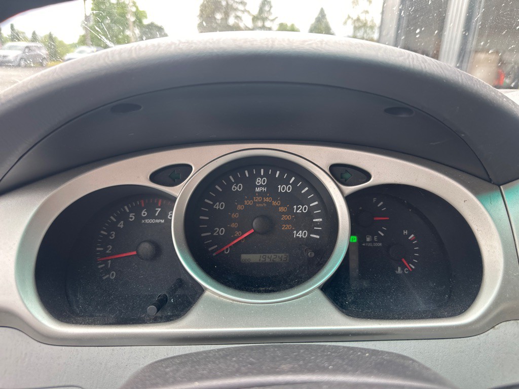 2006 Toyota Highlander Image 13