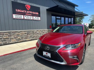 Image for 2017 Lexus ES 350 ID: 7455731