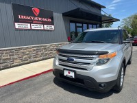 Image for 2015 Ford Explorer XLT ID: 7455767