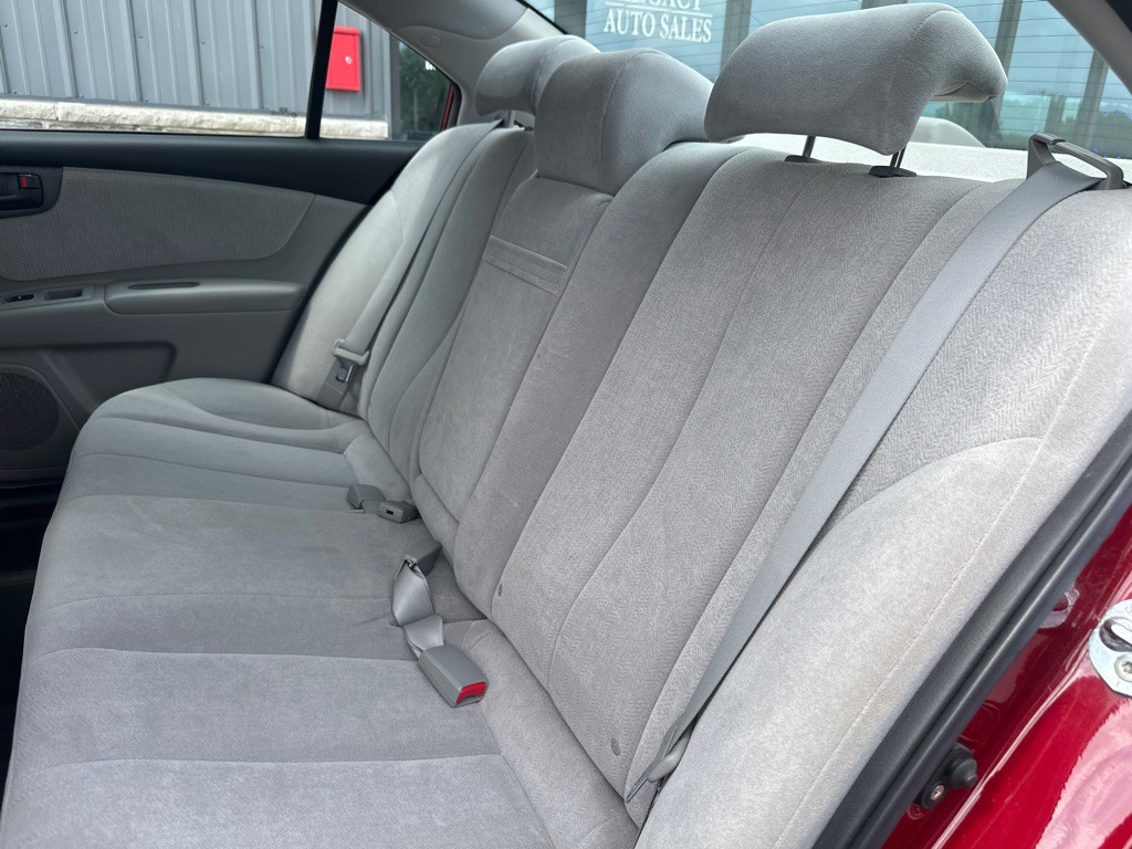 2009 Kia Optima Image 8