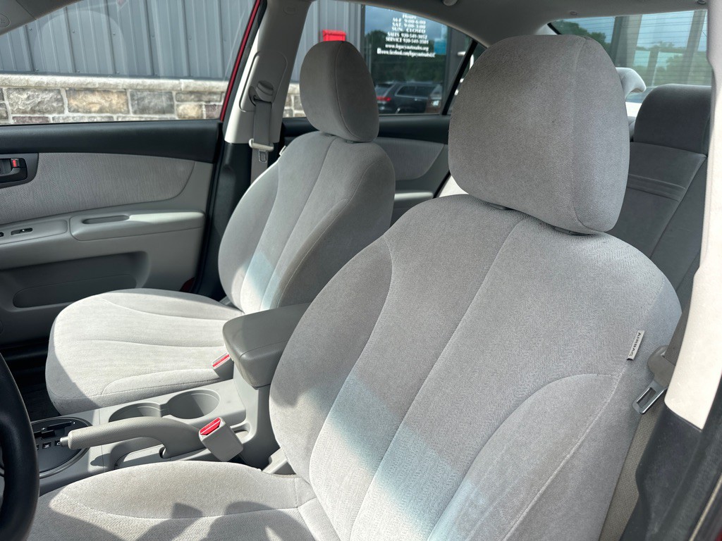 2009 Kia Optima Image 9