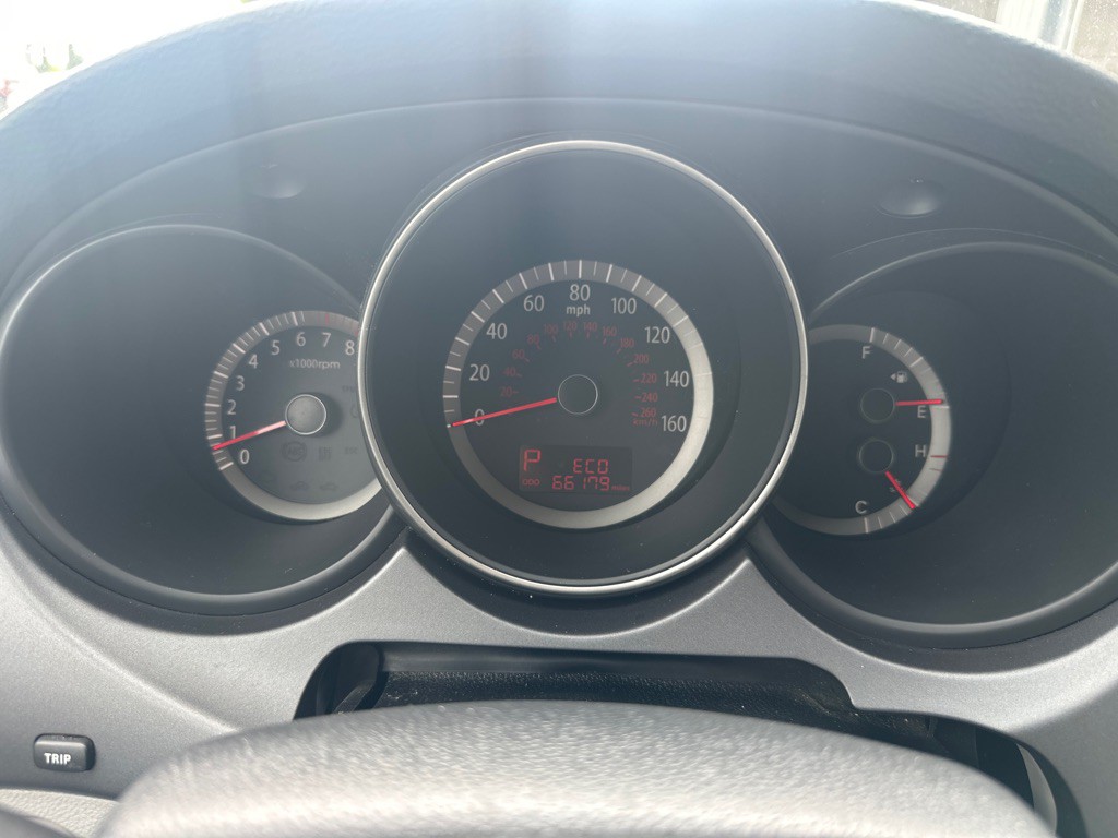2009 Kia Optima Image 11