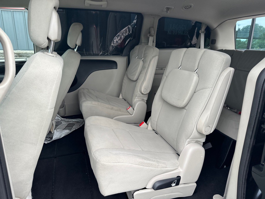 2013 Dodge Grand Caravan Image 10