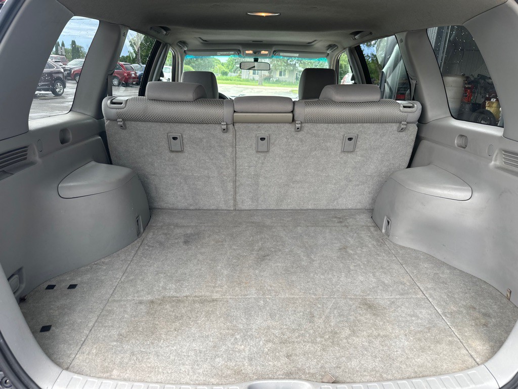 2007 Toyota Highlander Image 7