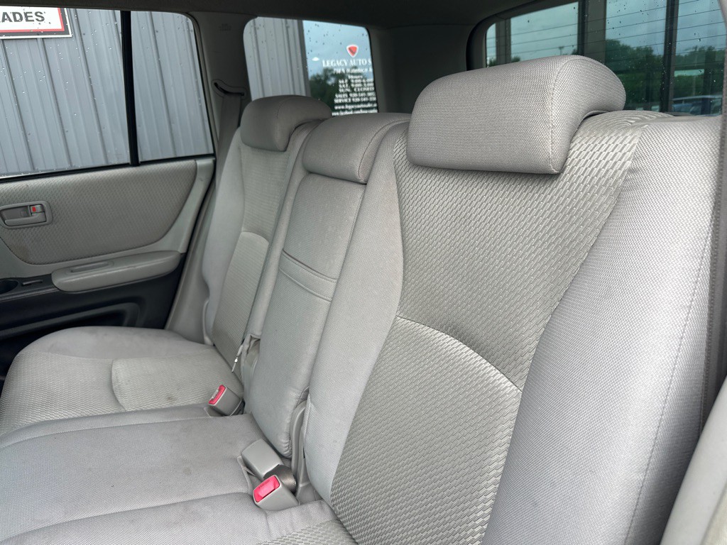 2007 Toyota Highlander Image 8