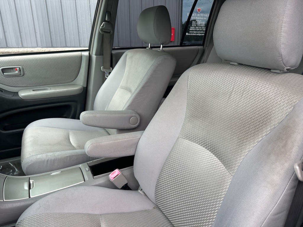2007 Toyota Highlander Image 9