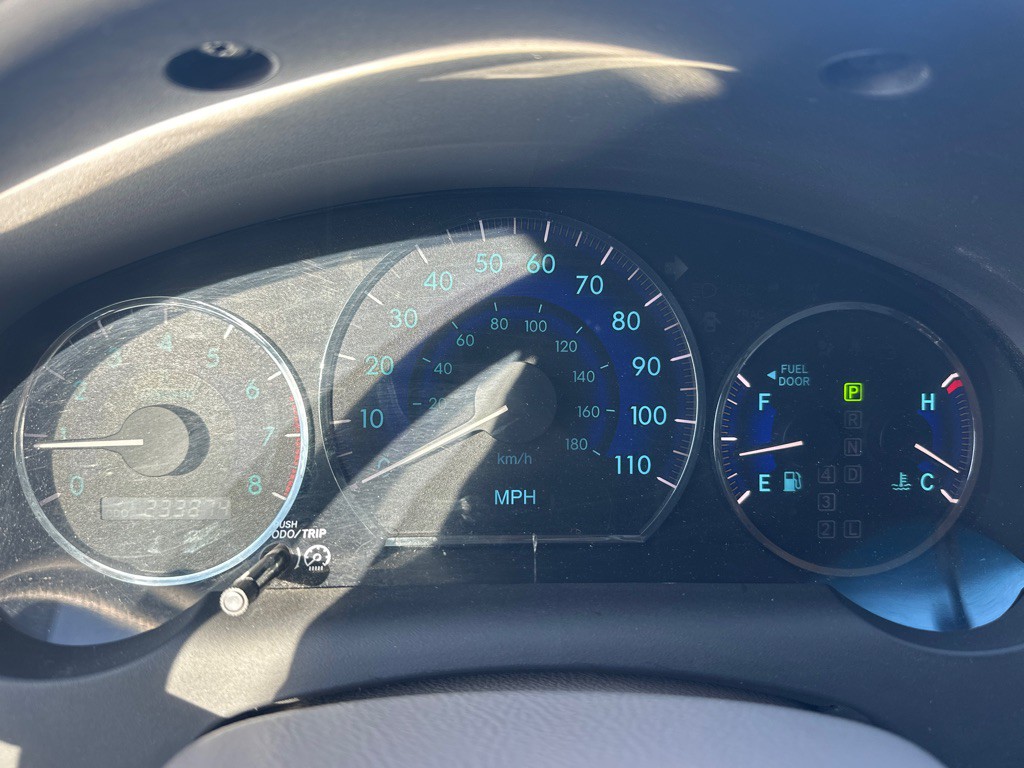 2009 Toyota Sienna Image 13
