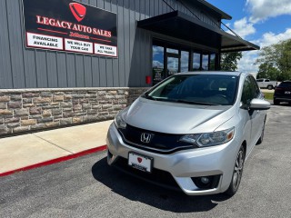 Image for 2015 Honda Fit EX ID: 7483236