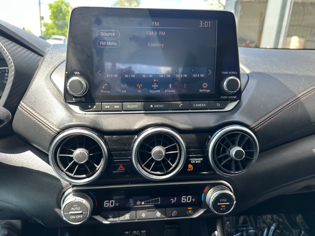 2021 Nissan Sentra Image 10