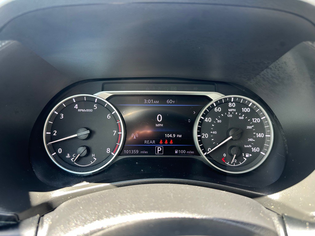 2021 Nissan Sentra Image 11