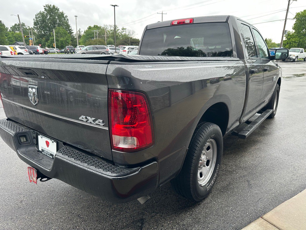 2014 RAM 1500 Image 5