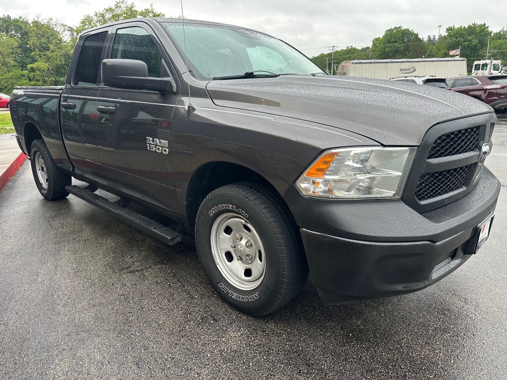2014 RAM 1500 Image 6
