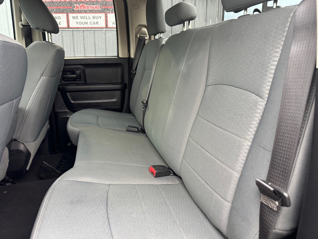 2014 RAM 1500 Image 7