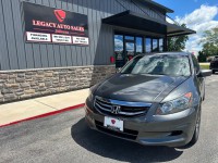Image for 2011 Honda Accord EXL ID: 7486861