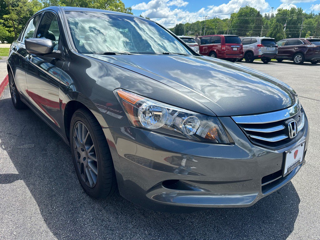2011 Honda Accord Image 6