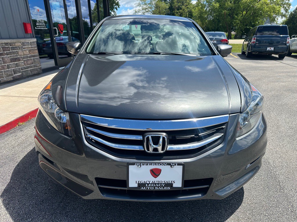 2011 Honda Accord Image 7