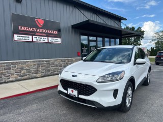 Image for 2020 Ford Escape SE ID: 7501733