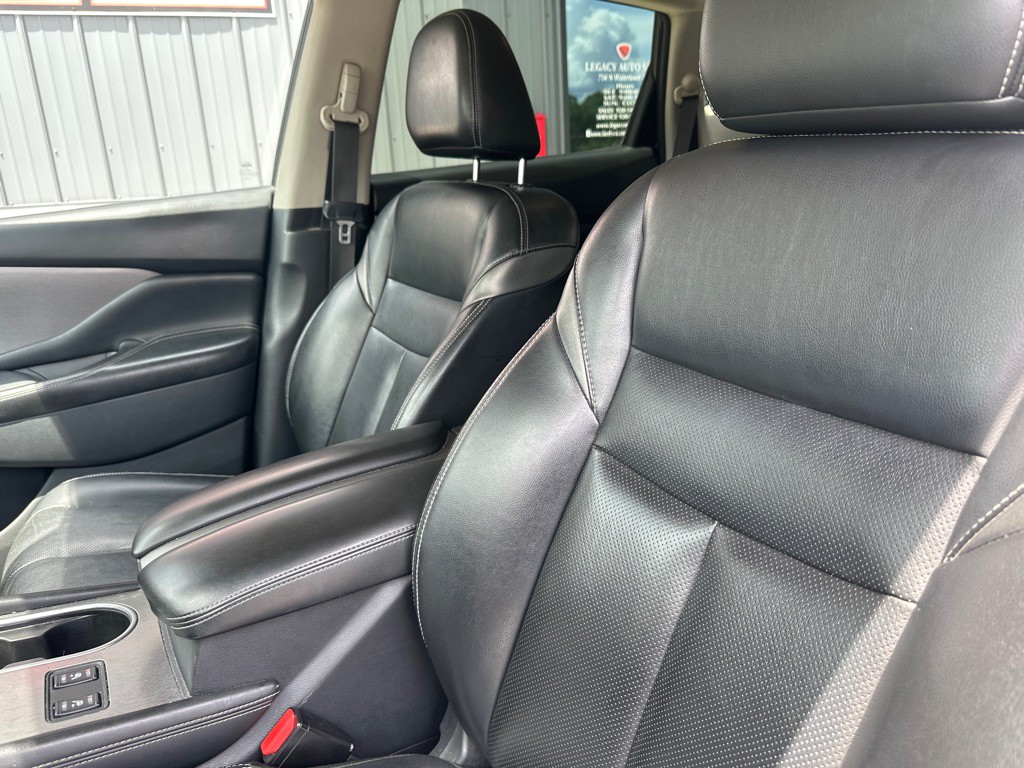 2019 Nissan Murano Image 9