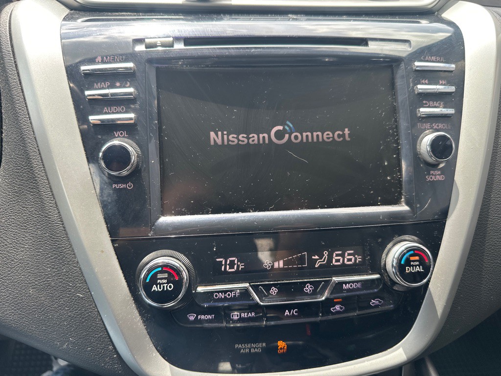 2019 Nissan Murano Image 10