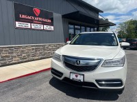 Image for 2016 Acura MDX ADCE ID: 7501753