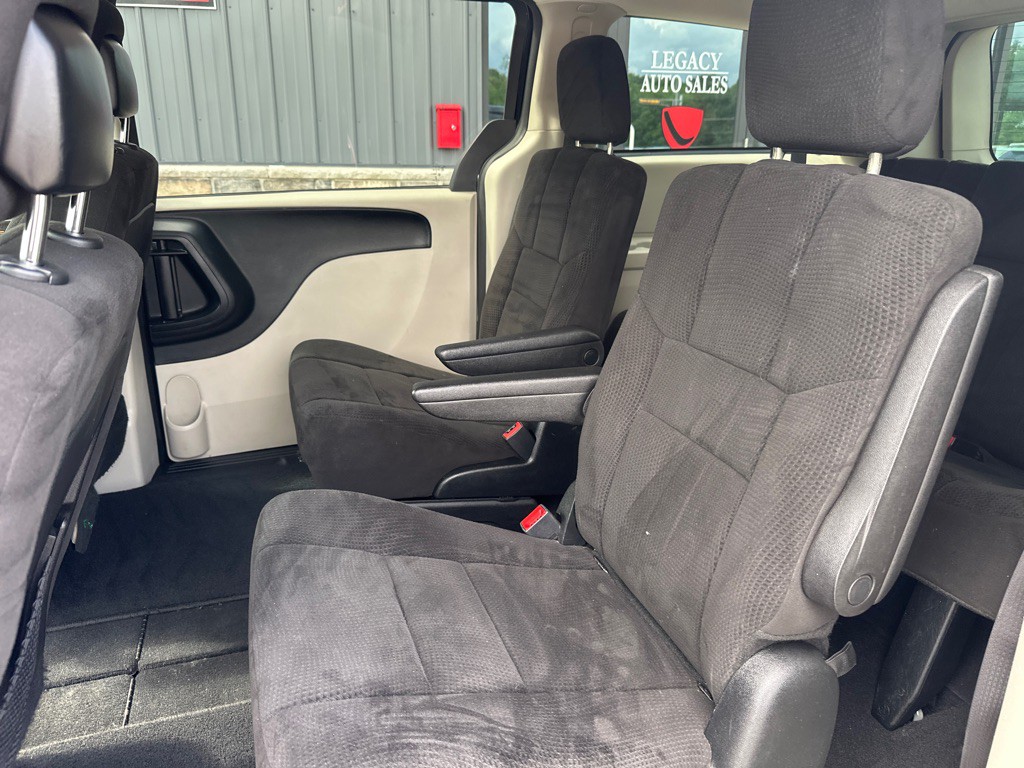 2013 Dodge Grand Caravan Image 9