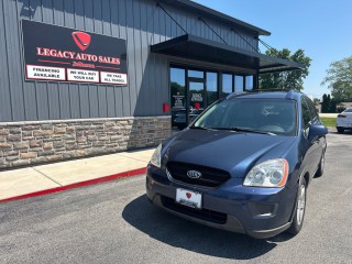 Image for 2007 Kia Rondo BASE ID: 7501923