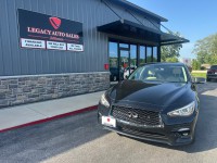 Image for 2020 INFINITI Q50 PURE ID: 7513031