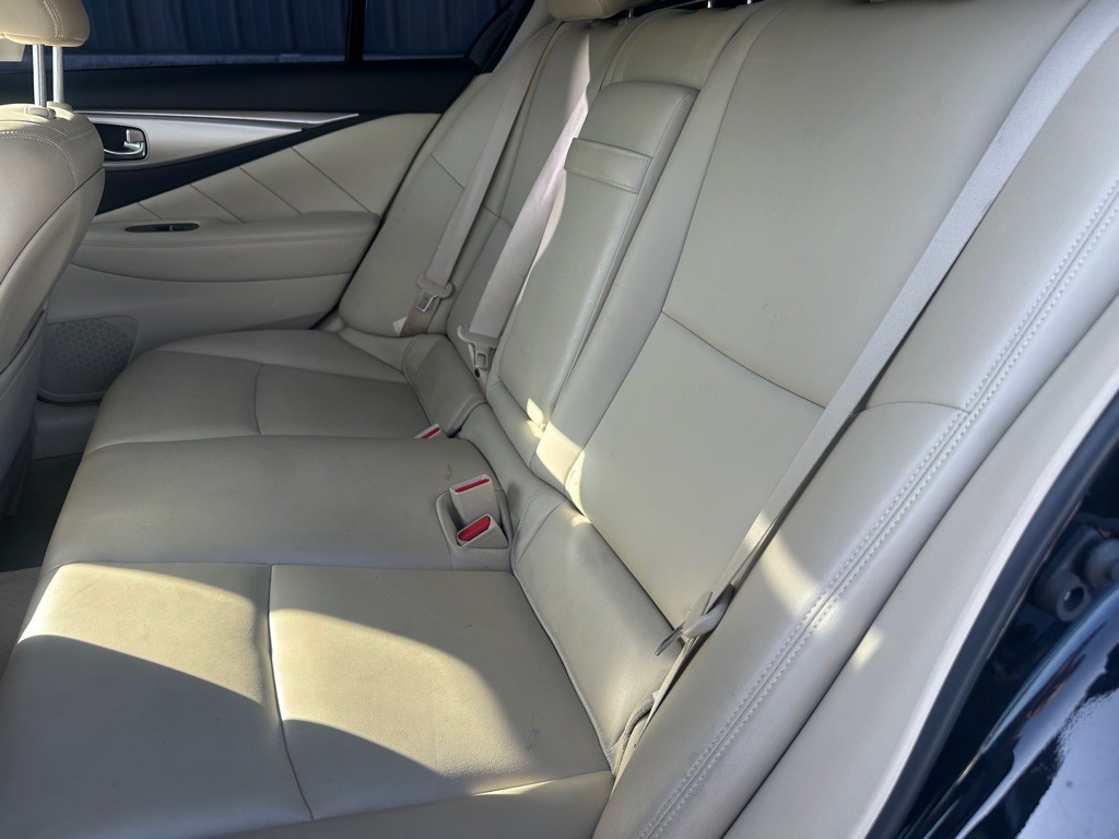 2020 INFINITI Q50 Image 8