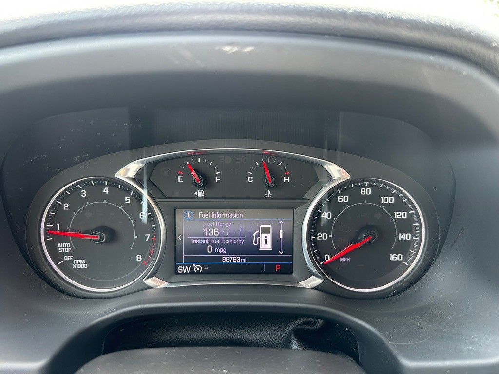 2020 GMC Acadia Image 11