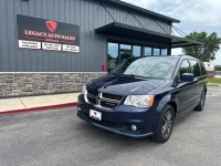 Image for 2017 Dodge Grand Caravan SXT ID: 7515846