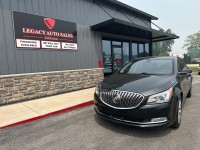 Image for 2015 Buick Lacrosse Leather ID: 7542756
