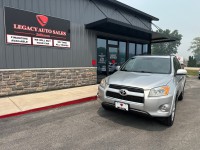 Image for 2009 Toyota Rav4 Limited ID: 7542775