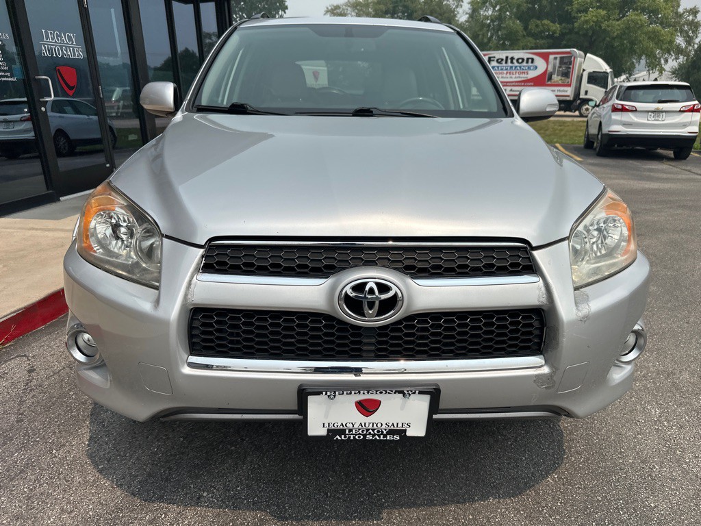 2009 Toyota Rav4 Image 7