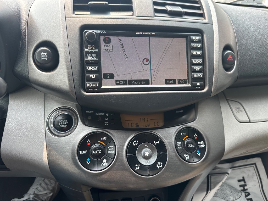 2009 Toyota Rav4 Image 10