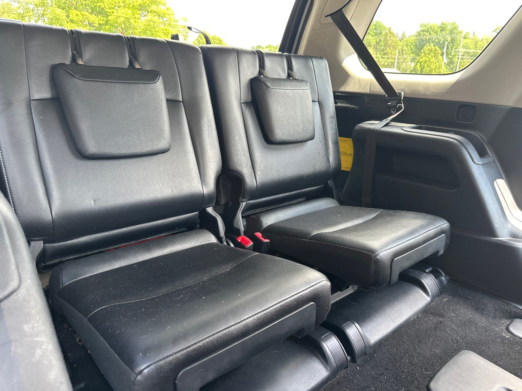 2015 Toyota 4Runner Image 9