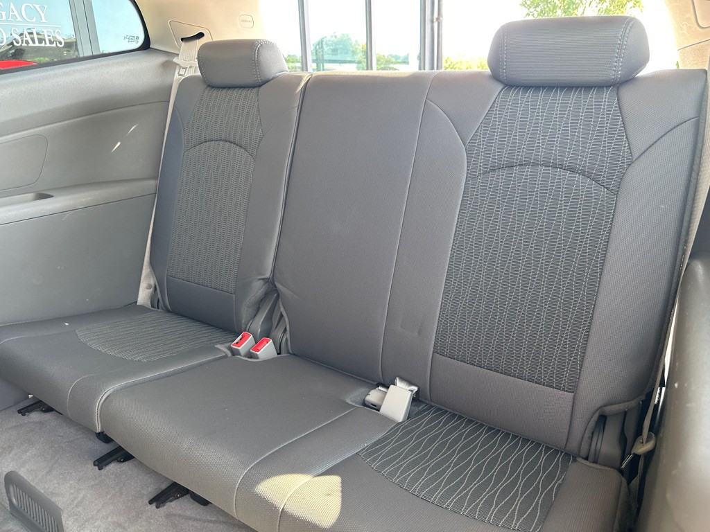 2014 Chevrolet Traverse Image 9