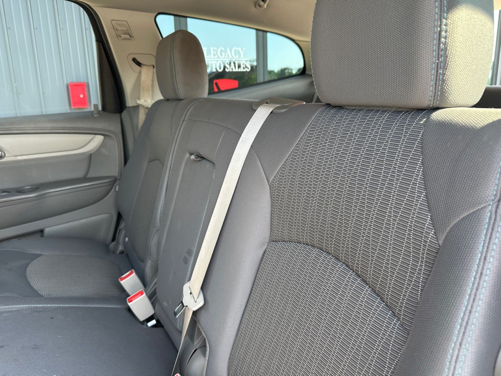 2014 Chevrolet Traverse Image 10